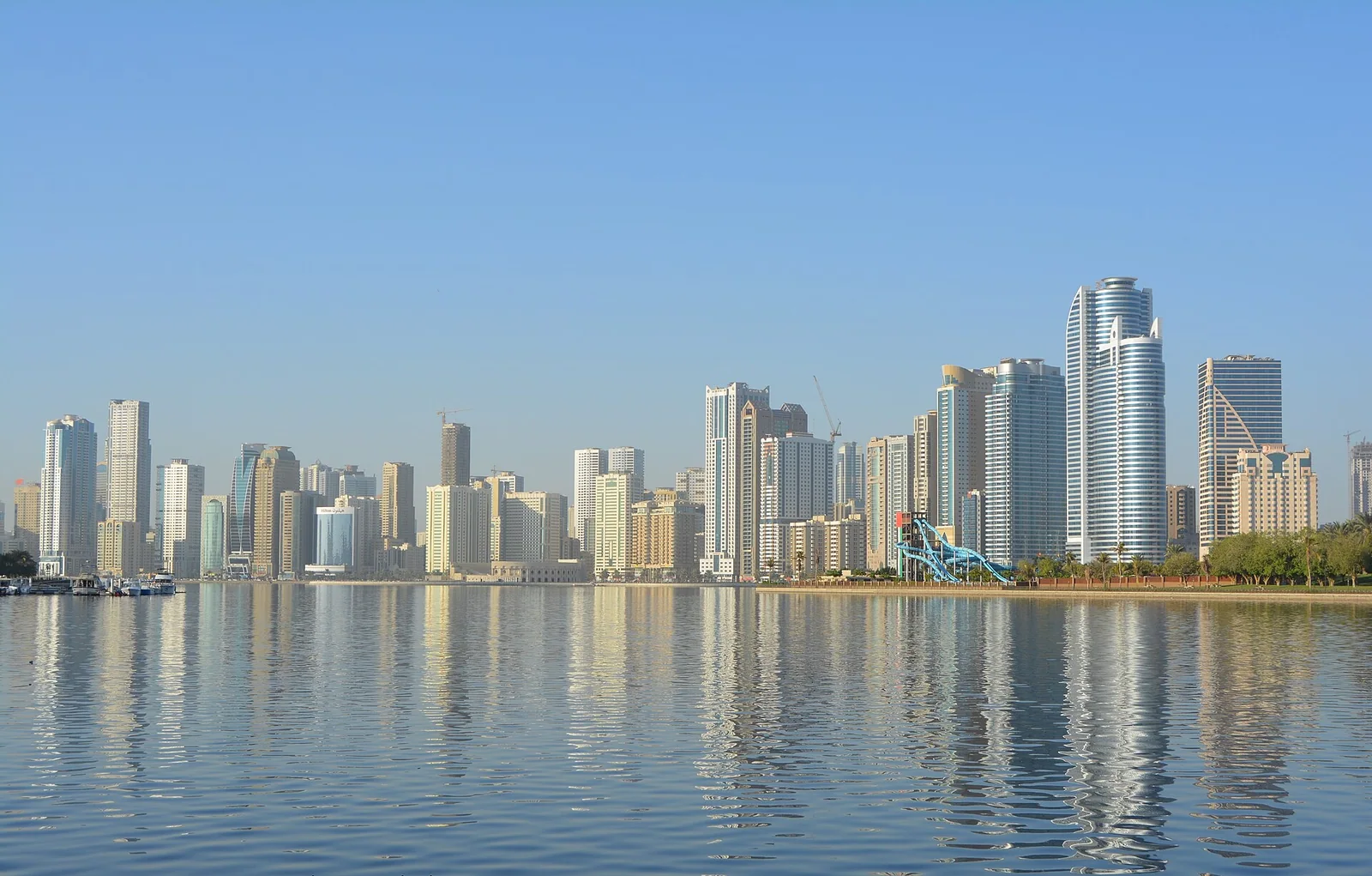 Sharjah Culture and Heritage Day Trip