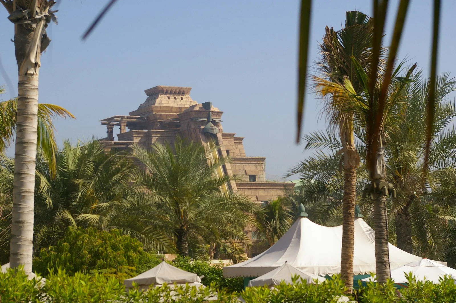Aquaventure Waterpark Atlantis Tickets