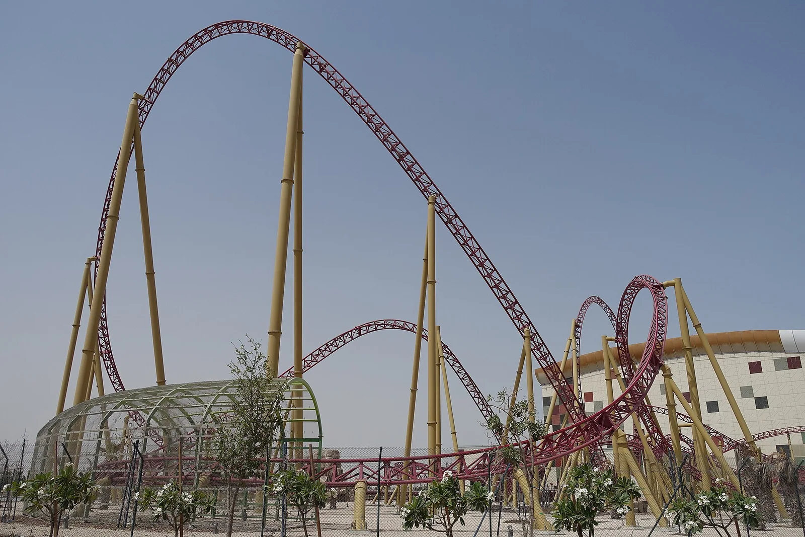 IMG Worlds of Adventure Tickets