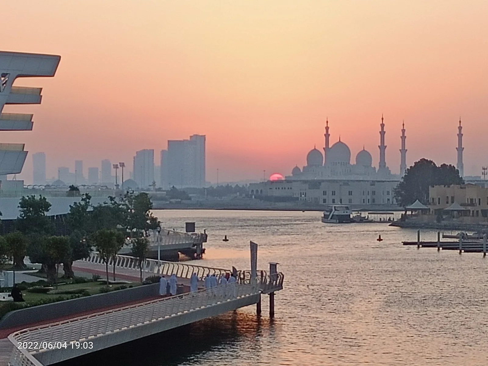 The National Aquarium Abu Dhabi