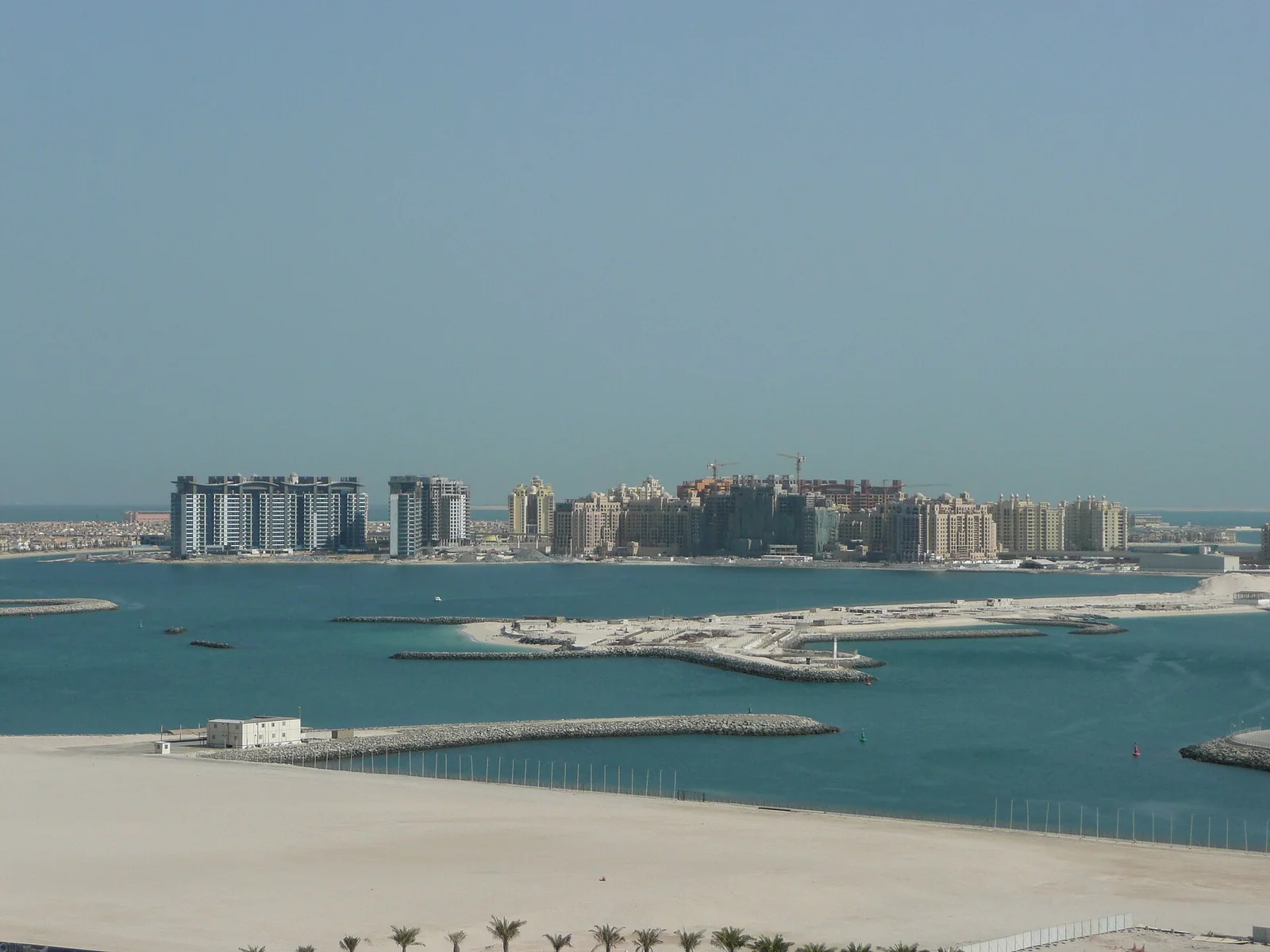 The View at The Palm Observatory